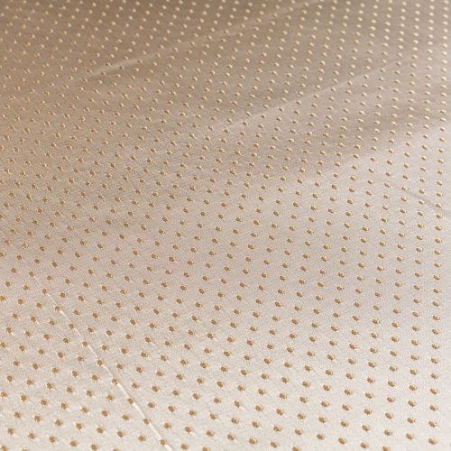 Ткань портьерная жаккард h-290 см 02-02-00427 светло-золотистый