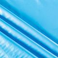 Экокожа К14-563 голубой однотонный