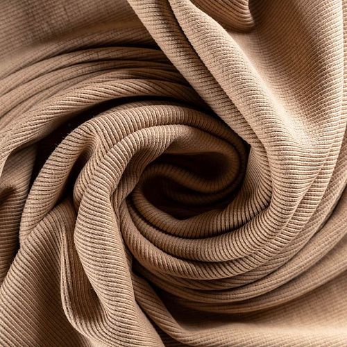 Кашкорсе 1020-355-023-0004 мускатный орех однотонный