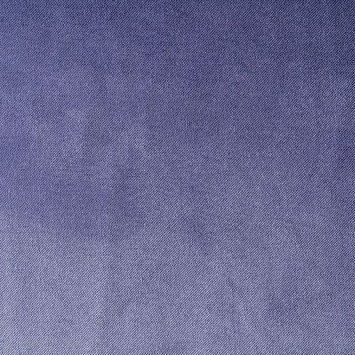 Ткань портьерная бархат 529-02-142 лавандовый однотонный