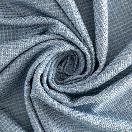 Твид-рогожка 1120-341-025-0010 голубой