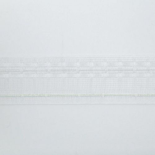 Лента драпировочная 101-6794 1:2,5 прозрачная