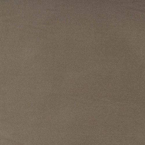 Ткань плащевая К33-601 серо-бежевый однотонный