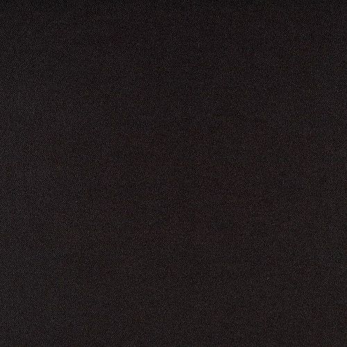 Коттон К36-048 черный однотонный