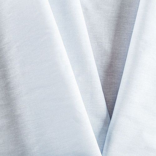 Перкаль ш.220 см 007-03514 серо-голубой однотонный