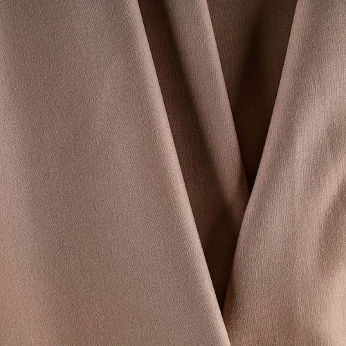 Джерси 1020-341-014-0008 бежевый однотонный