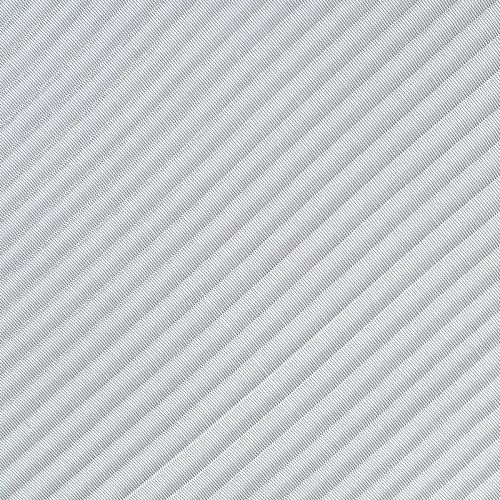 Тюль сетка-гофре Т272-01-11 серебристо-серый однотонный