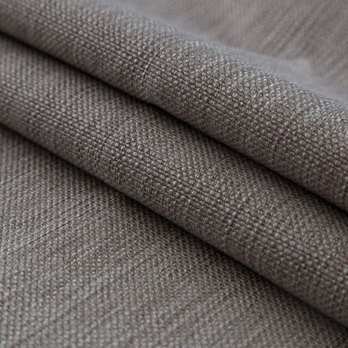 Ткань мебельная рогожка 22-02-14488 песочный меланж