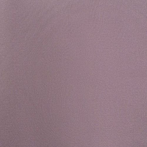 Шелк натуральный К15-1187 дымчато-серый однотонный