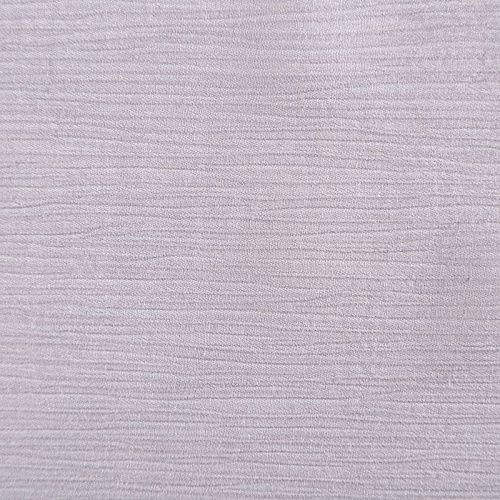 Шифон-жатка 068-07246 выбеленный сиреневый однотонный