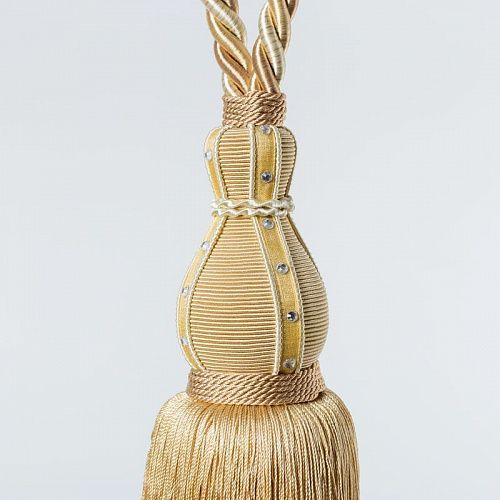 Кисть L80см 102-MB738MY-0204