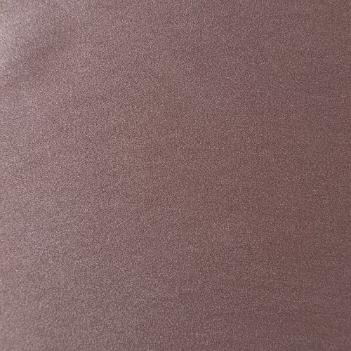 Сатин стрейч 001-09755 коричневый загар однотонный