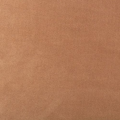 Замша искусственная 018-01931 кэмел однотонный