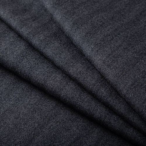 Кашемир костюмно-пальтовый 022-20299 серый меланж