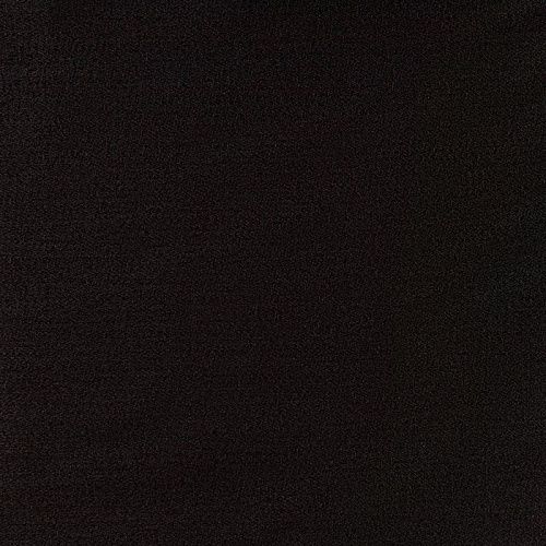 Твил-штапель К33-300 черный однотонный