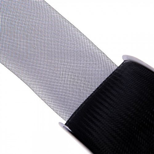 Лента мягкий регилин BLITZ 50 мм RTS-50-ч черный