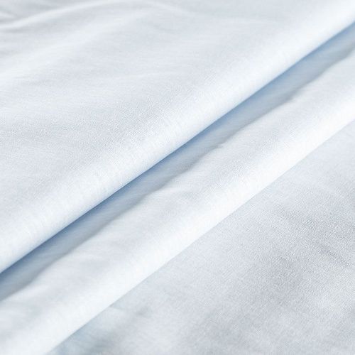 Перкаль ш.220 см 007-03514 серо-голубой однотонный