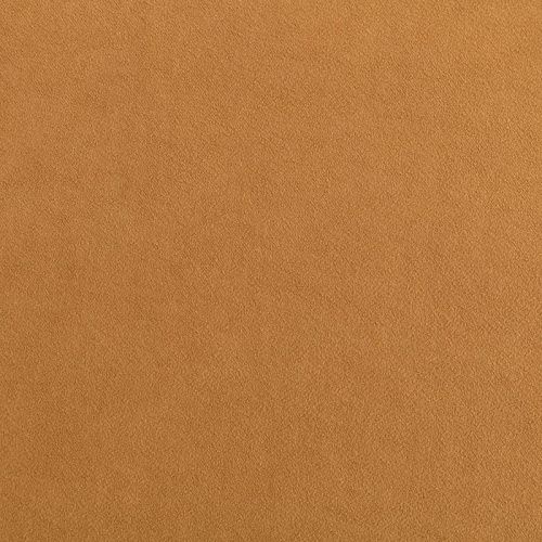 Замша портьерная h-295 см Т468-02-80 кэмел однотонный