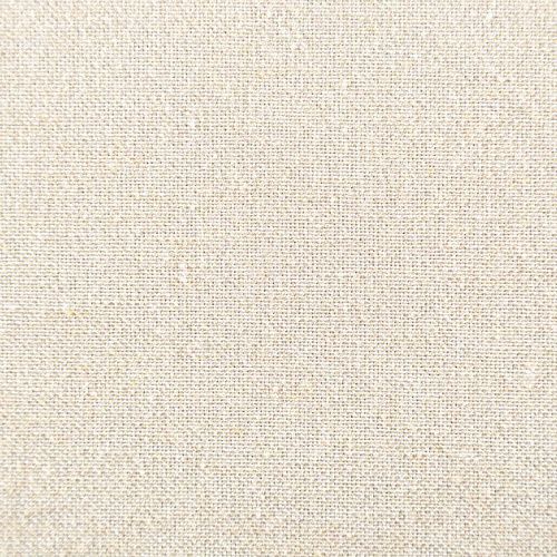 Ткань портьерная H-275 см 05-02-02588 экрю однотонный