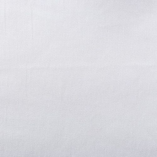 Сатин-коттон 063-01748 молочный однотонный