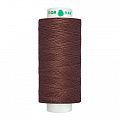 Нитки Dor Tak 40/2 366 м 40/2-366dt-575 коричневый