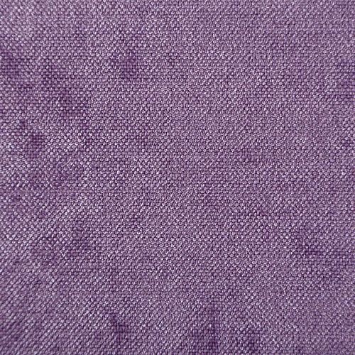 Ткань портьерная шенилл h-300 см 21-02-04685 сиреневый однотонный