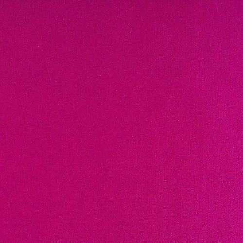Ткань костюмная К29-500 темная фуксия однотонный