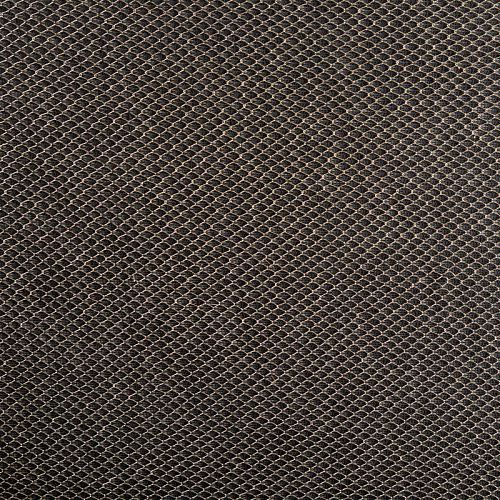 Трикотаж с люрексом 056-03603 черный