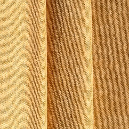 Канвас h-285 см 14-02-00506 карамельный однотонный