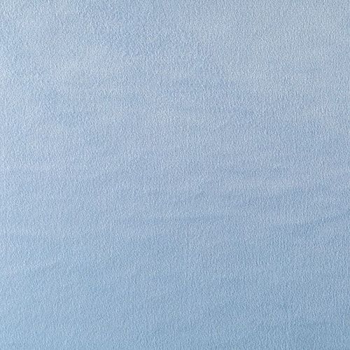 Ткань портьерная бархат h-300 см 09-02-00072 небесно-голубой однотонный