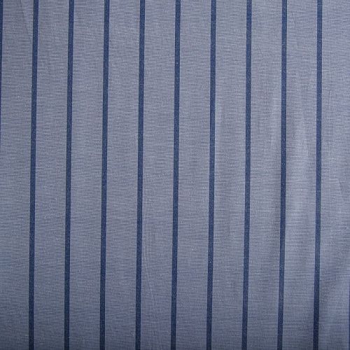 Ткань плательно-рубашечная 049-15410 серый принтованный