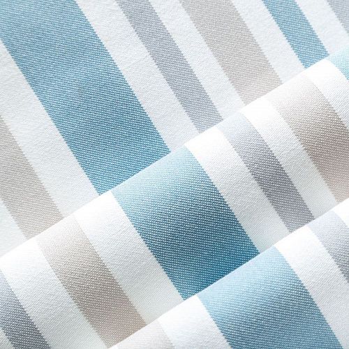 Ткань уличная GATA/2 Т465-02-11 молочный принтованный