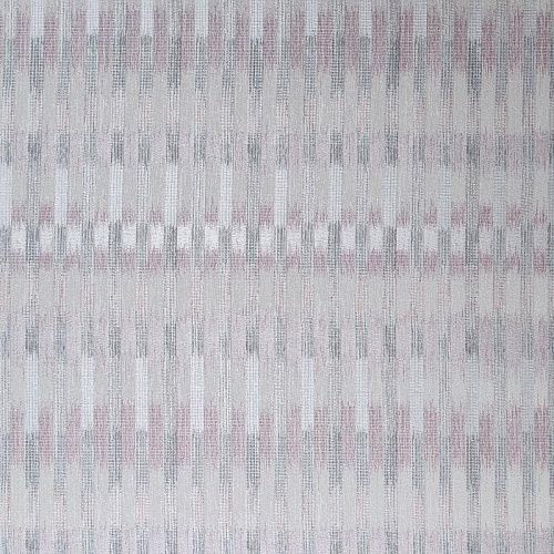 Ткань портьерная жаккард Т477-02-51 белый песок