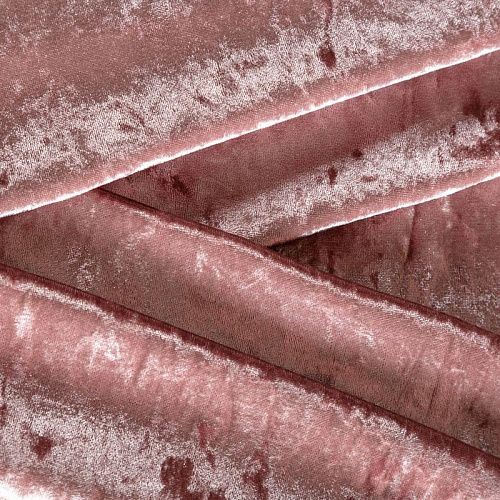 Бархат крэш стрейч 002-07376 col.12