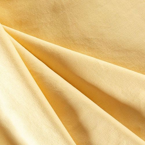 Джинс 015-08117 желтый шмель однотонный