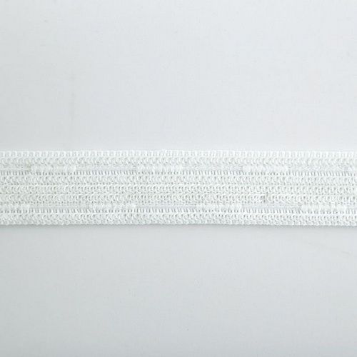 Лента драпировочная 25 мм 101-ELYSEE