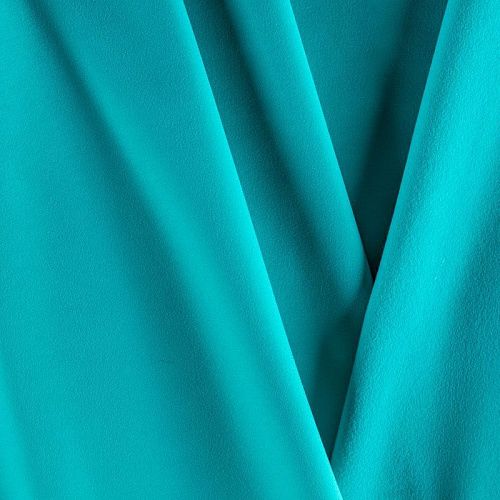 Лайкра утепленная К12-1181 тиффани однотонный