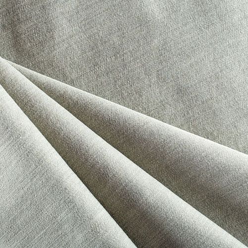 Джинс 015-01166 оливково-зеленый однотонный